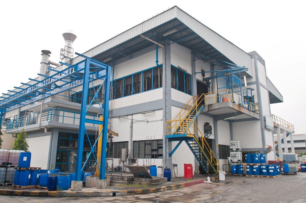 clariant clariant
